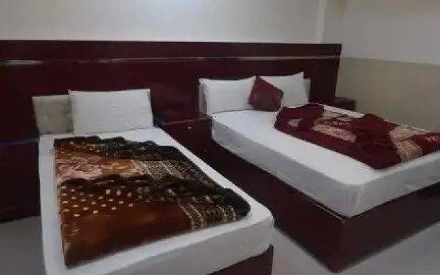 Hotel Khursheed Palace