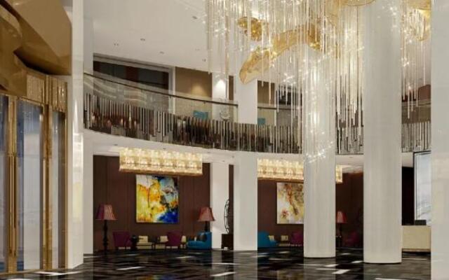 Huayang Hotel