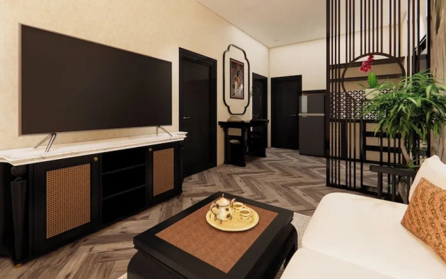 Skyline Hotel Phu Quoc