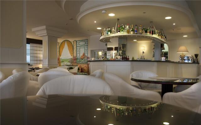 Hotel Le Soleil