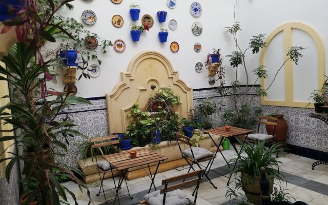 Rincon De La Fuenseca