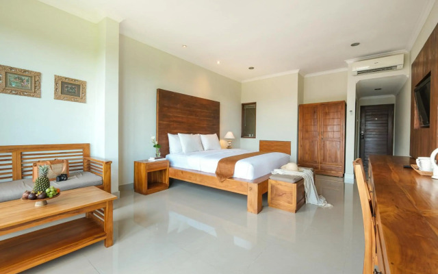 Artini Bisma Ubud Hotel