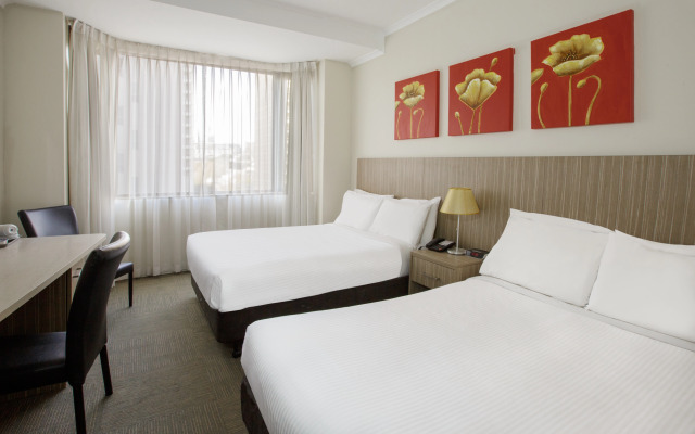 Metro Hotel Marlow Sydney Central