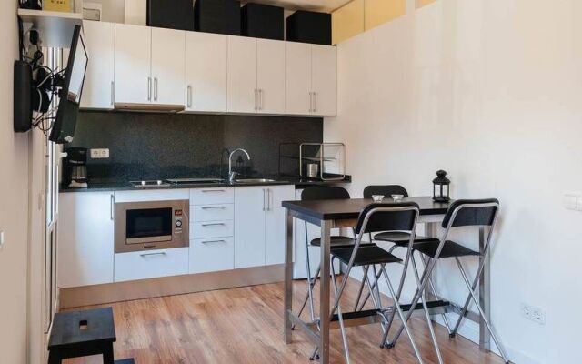 Avenida Apartments Torrent
