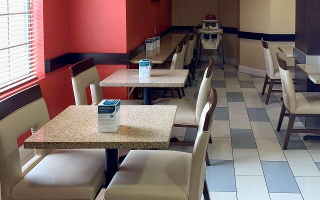 Quality Inn Baytown - Houston East
