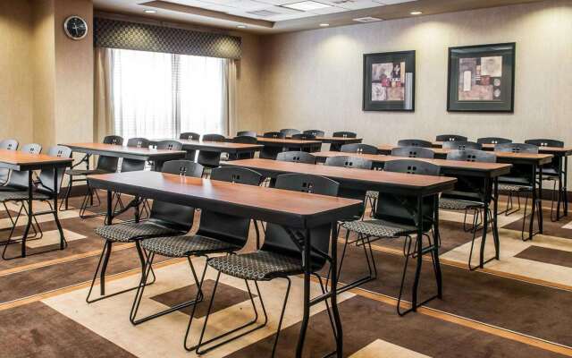 Comfort Suites Hobbs