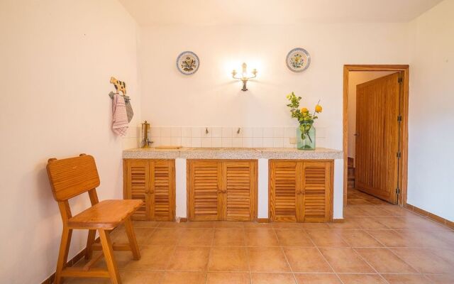 Casa de piedra en Bunyola