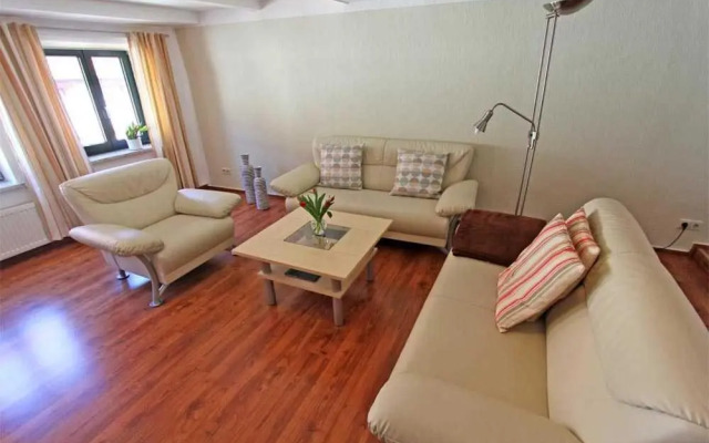 Ferienwohnung Waren SEE 8661