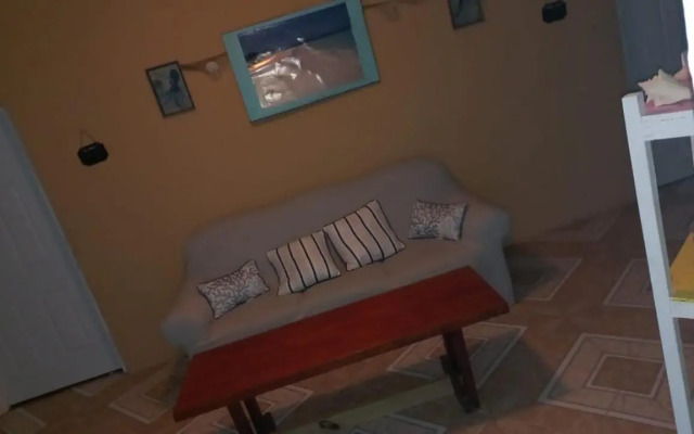Castaways Villa