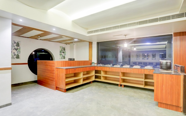 Hotel La Casa Inn