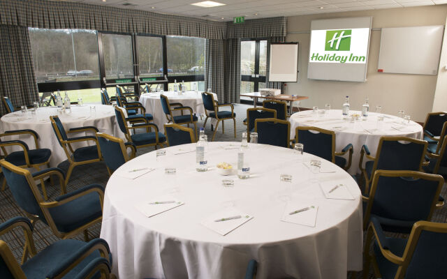 Holiday Inn Brentwood M25, Jct. 28 by IHG