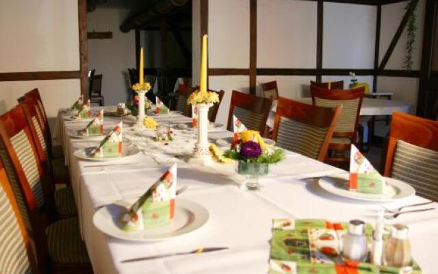 Bluhm's Hotel & Restaurant am Markt