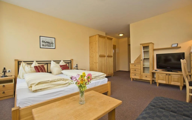 Pension Lindenhof