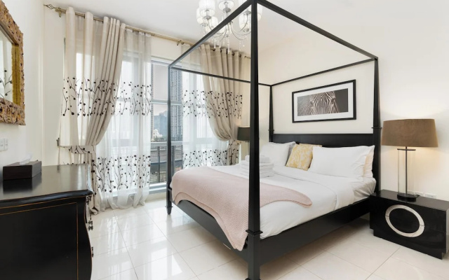 Lux BnB I Standpoint Tower I Opera View