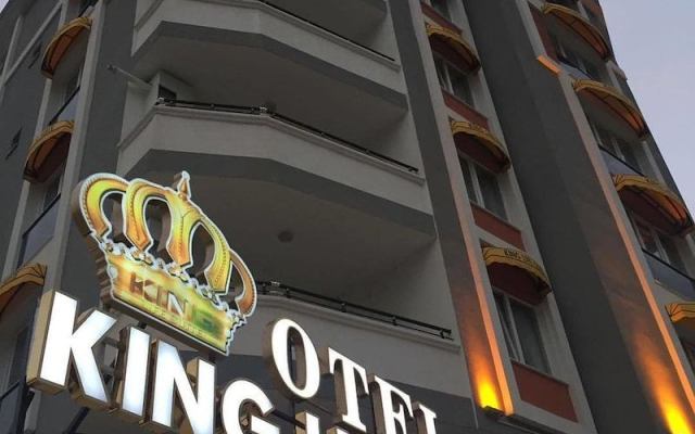 King Life Suite