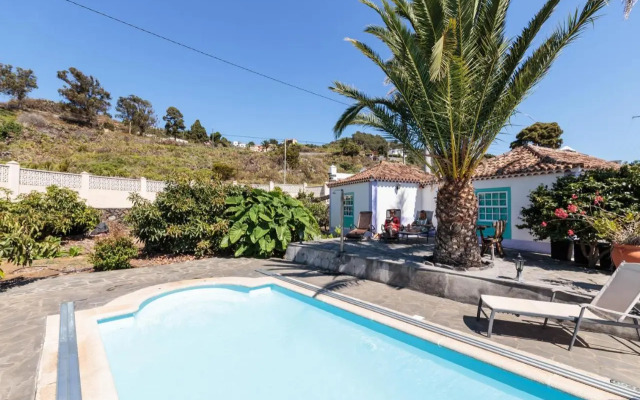 Casa Rural Priscila