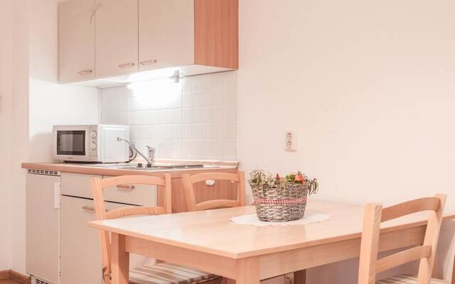 Gaestehaus Villa Rose