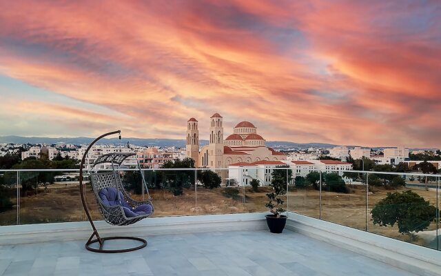 Sofia Luxury Residence