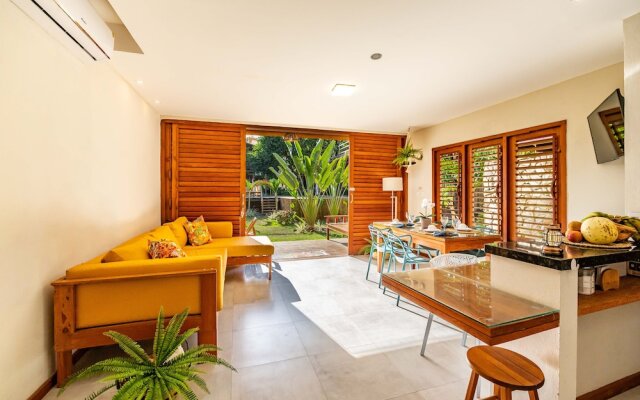 Casa Mar - Taipu de Fora