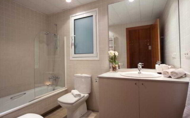 Feel Good Apartments Plaza Catalunya