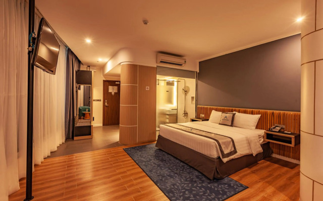 An Phu Hotel