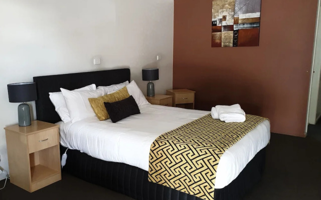 Tenterfield Tavern and Motor Inn