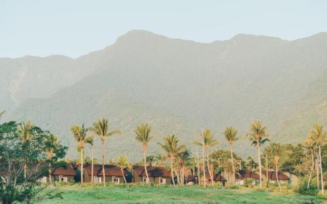 CHU Resort Hualien