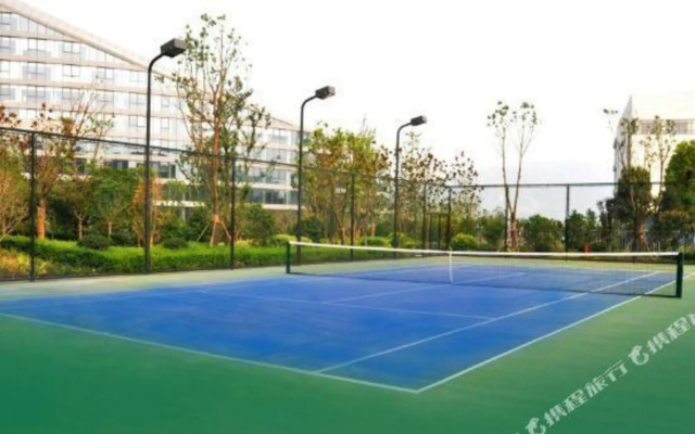 Wingtech Hotel