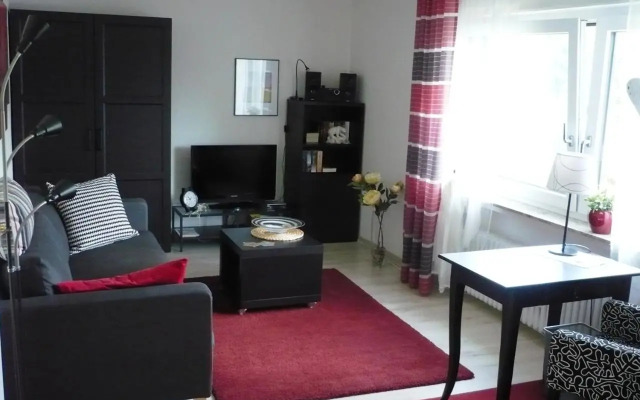 Ferienwohnung Meindl 2