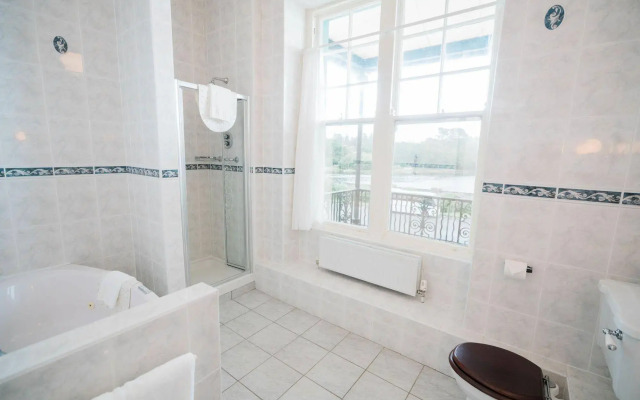 Eccles Hotel Glengarriff