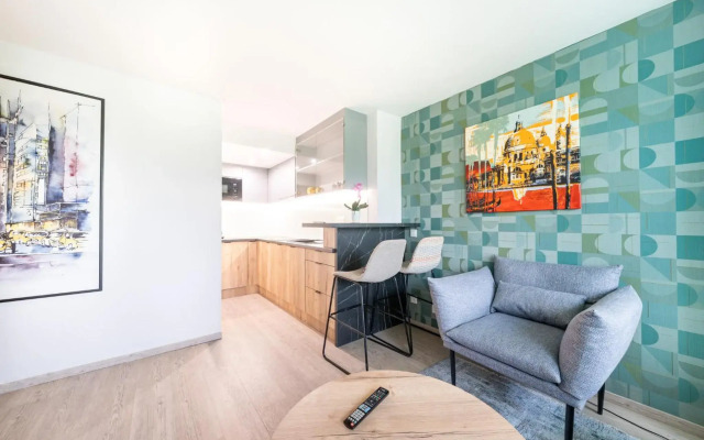 Hotel am Spichernplatz