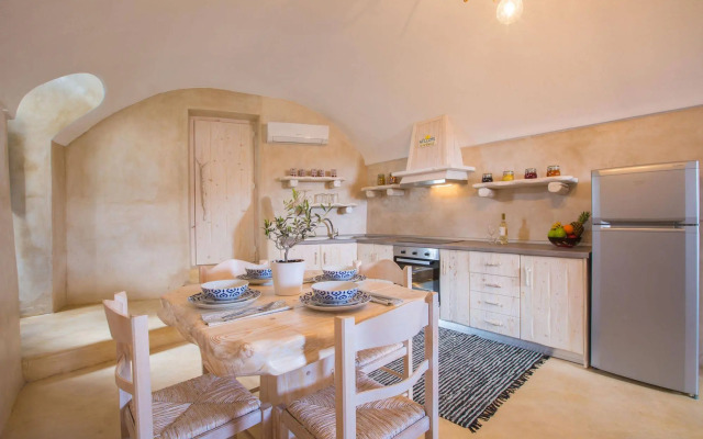 Love Nest villa