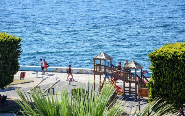 Perla Otel