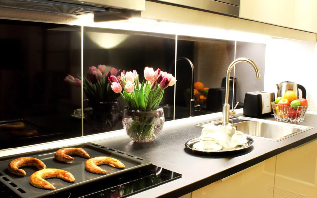 Milford Suites Budapest