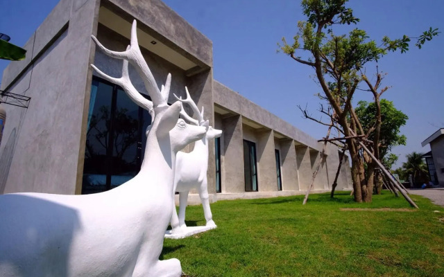 Alinda Resort Phetchaburi