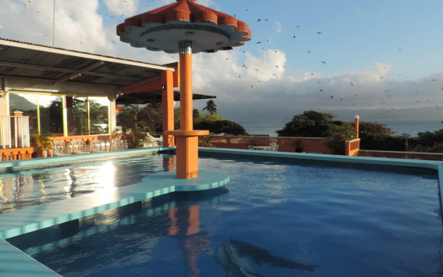 Hotel Juros