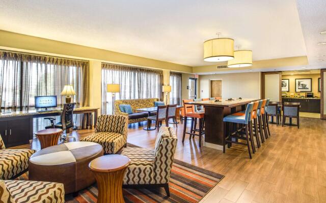 Hampton Inn Southlake