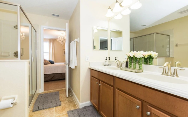 Villa 1422 WexfoRoad Champions Gate