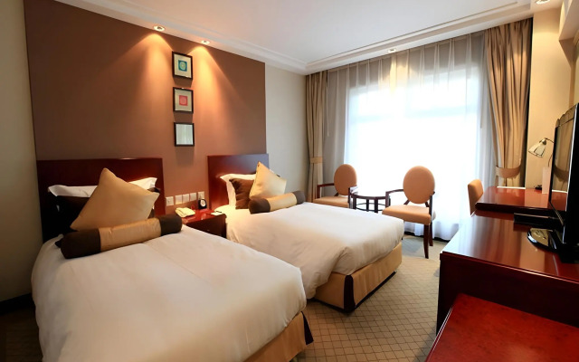 Beijing Landmark Hotel