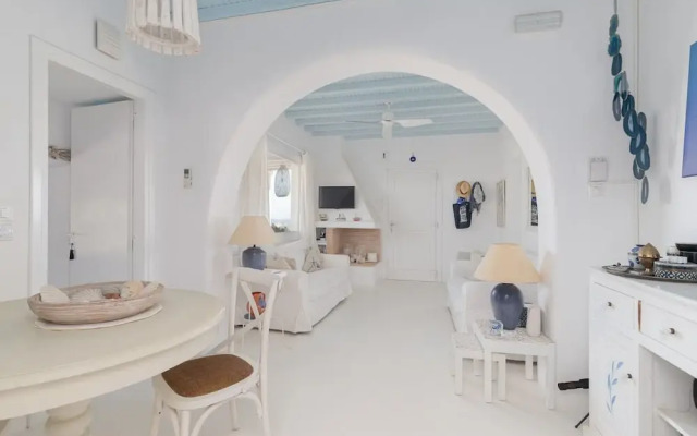 Villa Diane