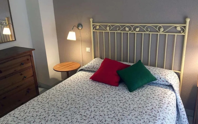 Apartamento Jardines K2-2D