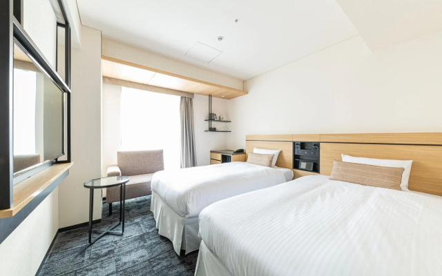 Hotel Keihan Kyotoeki Minami