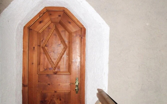 Burg Biedenegg mit Schlosscaf Flie