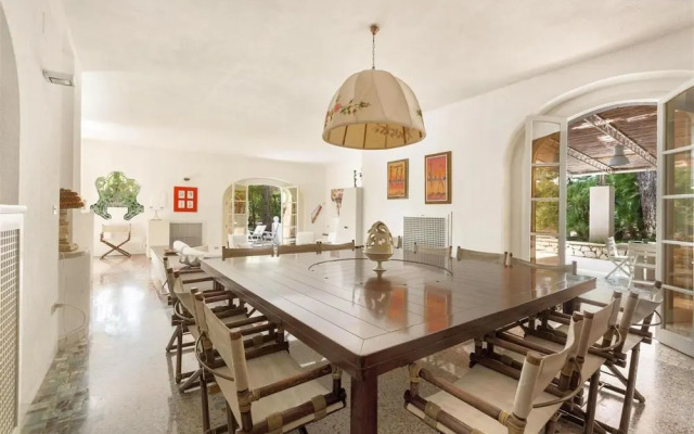 1634 Villa Denise in Castellaneta Marina