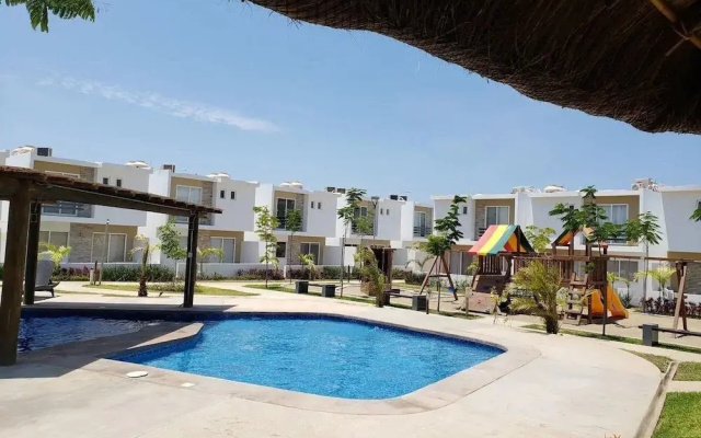 Villas Residencial Almar