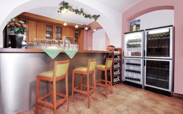 Pension Baltazar Mikulov