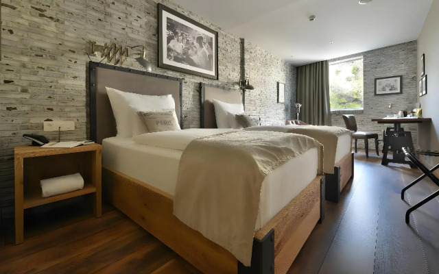 LOFT Hotel Bratislava