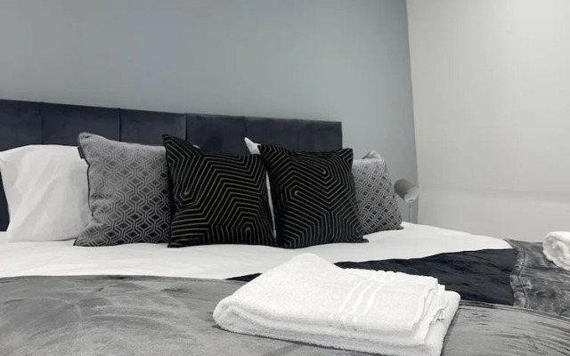 Abacus House Apartments