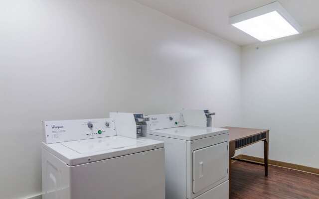 Motel 6 Wheatland, WY