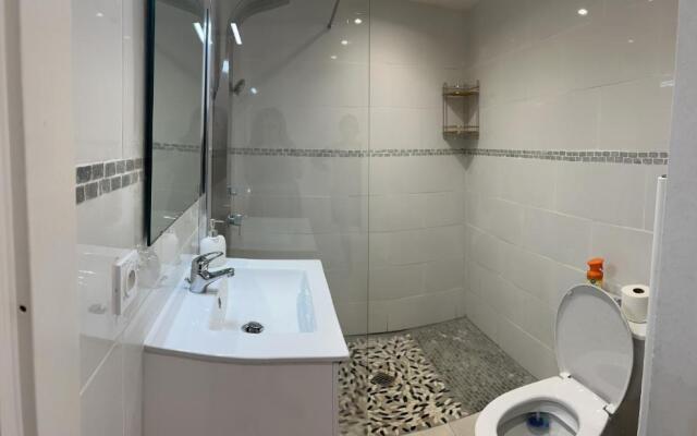 Charmant T2 Madonna Di A Serra